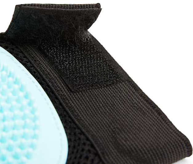 Well & Good Grooming Glove for Dogs