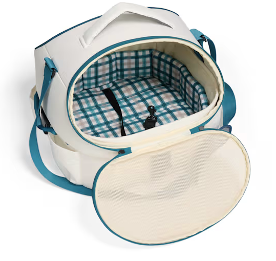 EveryYay 3-in-1 Convertible Pet Carrier