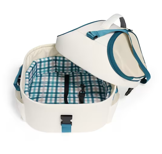 EveryYay 3-in-1 Convertible Pet Carrier