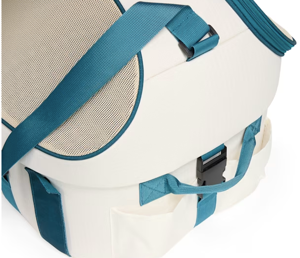 EveryYay 3-in-1 Convertible Pet Carrier