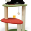 EveryYay Fruit Novelty 2-Level Cat Tree, 20.5" H