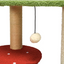 EveryYay Fruit Novelty 2-Level Cat Tree, 20.5" H