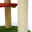 EveryYay Fruit Novelty 2-Level Cat Tree, 20.5" H