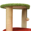 EveryYay Fruit Novelty 2-Level Cat Tree, 20.5" H