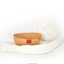 Friends of Normie Wicker Cat Bed, 18" L X 18" W X 5.7" H, Multi, Pack of 3