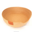 Friends of Normie Wicker Cat Bed, 18" L X 18" W X 5.7" H, Multi, Pack of 3