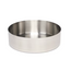EveryYay Elevated Double Diner Dog Bowls and Silicone Mat Set, 6 Cups