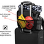 Mobile Dog Gear Black Week Away Bag, Small